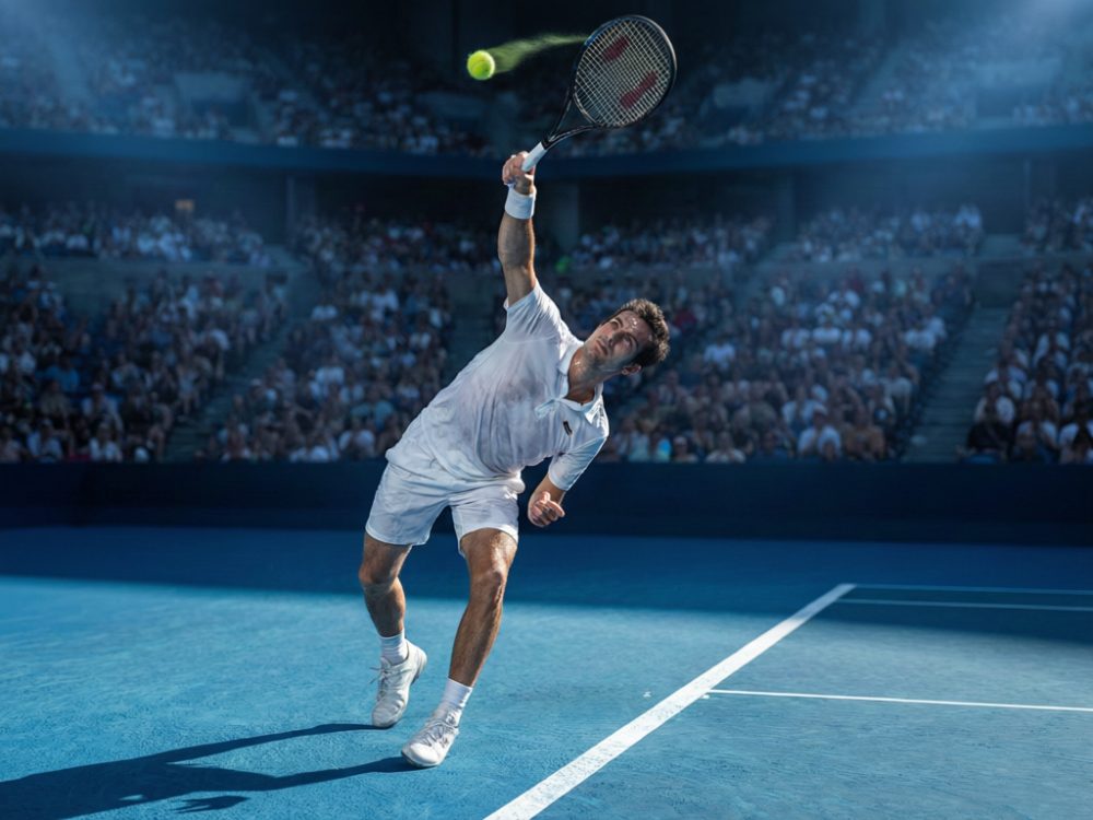 ATP1000印第安维尔斯人员近况：阿尔卡拉斯、鲁德的伤停与轮换观察